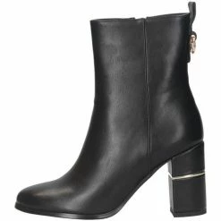 Exé Shoes Exe' G528-L1484 Bottes et bottines Femme NOIR Bottines / Boots Couleur Noir