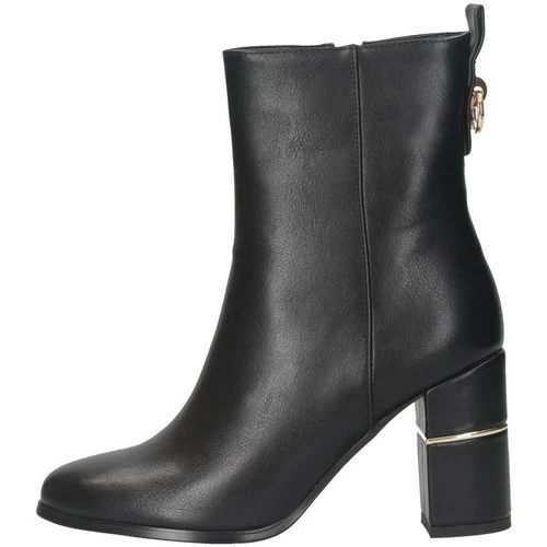 Exé Shoes Exe' G528-L1484 Bottes et bottines Femme NOIR Bottines / Boots Couleur Noir 3 Exé Shoes Exe' G528-L1484 Bottes et bottines Femme NOIR Bottines / Boots Couleur Noir
