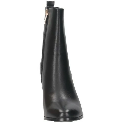 Exé Shoes Exe' G528-L1484 Bottes et bottines Femme NOIR Bottines / Boots Couleur Noir 8 Exé Shoes Exe' G528-L1484 Bottes et bottines Femme NOIR Bottines / Boots Couleur Noir – Image 6