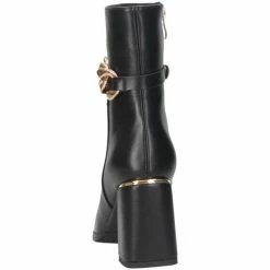 Exé Shoes Exe' XJ1130-YC508 Bottes et bottines Femme NOIR Bottines / Boots Couleur Noir 10 Exé Shoes Exe' XJ1130-YC508 Bottes et bottines Femme NOIR Bottines / Boots Couleur Noir -Etro Soldes Magasin 21327016 500 C