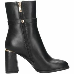 Exé Shoes Exe' XJ1130-YC508 Bottes et bottines Femme NOIR Bottines / Boots Couleur Noir 12 Exé Shoes Exe' XJ1130-YC508 Bottes et bottines Femme NOIR Bottines / Boots Couleur Noir -Etro Soldes Magasin 21327016 500 E