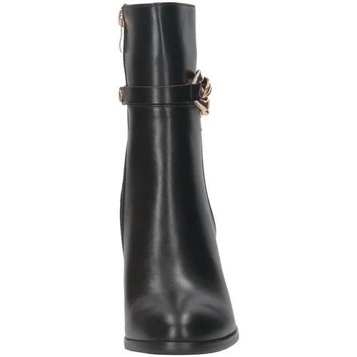 Exé Shoes Exe' XJ1130-YC508 Bottes et bottines Femme NOIR Bottines / Boots Couleur Noir 8 Exé Shoes Exe' XJ1130-YC508 Bottes et bottines Femme NOIR Bottines / Boots Couleur Noir – Image 6