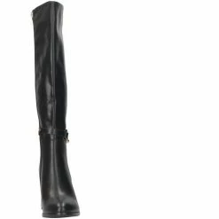 Exé Shoes Exe' XJ1130-YC509 Bottes Femme NOIR Bottines / Boots Couleur Noir 13 Exé Shoes Exe' XJ1130-YC509 Bottes Femme NOIR Bottines / Boots Couleur Noir -Etro Soldes Magasin 21327017 500 F