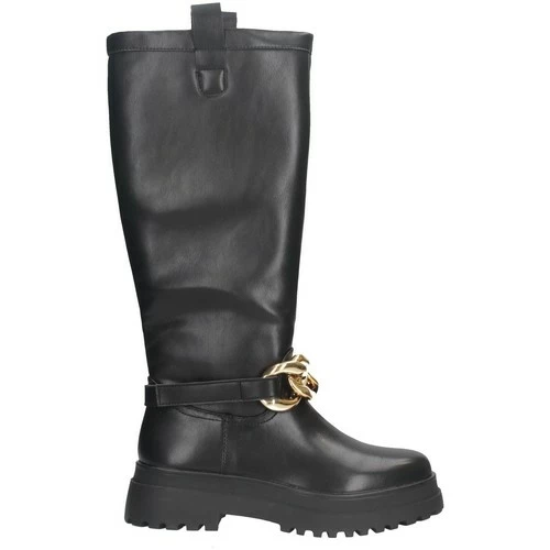 Exé Shoes Exe' 795-21 Bottes Femme noir Bottines / Boots Couleur Noir 3 Exé Shoes Exe' 795-21 Bottes Femme noir Bottines / Boots Couleur Noir