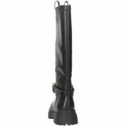 Exé Shoes Exe' 795-21 Bottes Femme noir Bottines / Boots Couleur Noir 10 Exé Shoes Exe' 795-21 Bottes Femme noir Bottines / Boots Couleur Noir -Etro Soldes Magasin 21417879 500 C