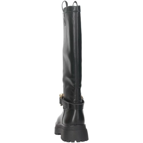 Exé Shoes Exe' 795-21 Bottes Femme noir Bottines / Boots Couleur Noir 5 Exé Shoes Exe' 795-21 Bottes Femme noir Bottines / Boots Couleur Noir – Image 3