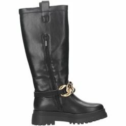 Exé Shoes Exe' 795-21 Bottes Femme noir Bottines / Boots Couleur Noir 12 Exé Shoes Exe' 795-21 Bottes Femme noir Bottines / Boots Couleur Noir -Etro Soldes Magasin 21417879 500 E