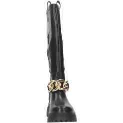 Exé Shoes Exe' 795-21 Bottes Femme noir Bottines / Boots Couleur Noir 13 Exé Shoes Exe' 795-21 Bottes Femme noir Bottines / Boots Couleur Noir -Etro Soldes Magasin 21417879 500 F