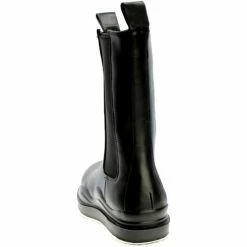 Exé Shoes F513-A1050 Bottines / Boots Couleur Noir 10 Exé Shoes F513-A1050 Bottines / Boots Couleur Noir -Etro Soldes Magasin 21437636 500 C