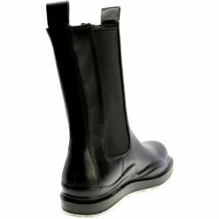 Exé Shoes F513-A1050 Bottines / Boots Couleur Noir 11 Exé Shoes F513-A1050 Bottines / Boots Couleur Noir -Etro Soldes Magasin 21437636 500 D