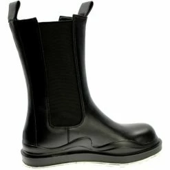 Exé Shoes F513-A1050 Bottines / Boots Couleur Noir 12 Exé Shoes F513-A1050 Bottines / Boots Couleur Noir -Etro Soldes Magasin 21437636 500 E