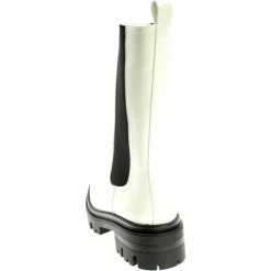 Exé Shoes K2119-F713 Bottines / Boots Couleur Blanc -Etro Soldes Magasin 21437637 500 C