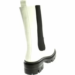 Exé Shoes K2119-F713 Bottines / Boots Couleur Blanc -Etro Soldes Magasin 21437637 500 D