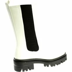 Exé Shoes K2119-F713 Bottines / Boots Couleur Blanc -Etro Soldes Magasin 21437637 500 E
