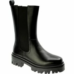 Exé Shoes K2119-F713 Bottines / Boots Couleur Noir