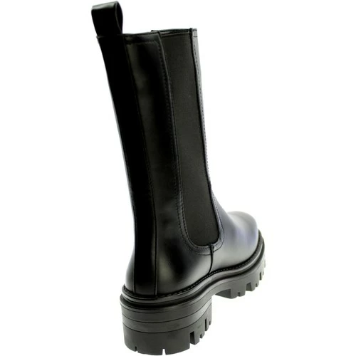 Exé Shoes K2119-F713 Bottines / Boots Couleur Noir 6 Exé Shoes K2119-F713 Bottines / Boots Couleur Noir – Image 4