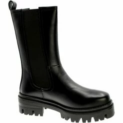 Exé Shoes K2119-F713 Bottines / Boots Couleur Noir 13 Exé Shoes K2119-F713 Bottines / Boots Couleur Noir -Etro Soldes Magasin 21437638 500 F