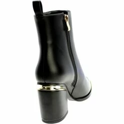 Exé Shoes K1512-D862 Bottines / Boots Couleur Noir -Etro Soldes Magasin 21437639 500 D