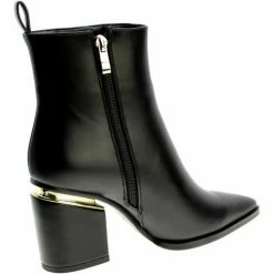 Exé Shoes K1512-D862 Bottines / Boots Couleur Noir -Etro Soldes Magasin 21437639 500 E