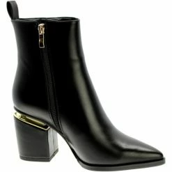 Exé Shoes K1512-D862 Bottines / Boots Couleur Noir -Etro Soldes Magasin 21437639 500 F