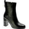 Exé Shoes G528-L1484 Bottines / Boots Couleur Noir 1 Exé Shoes G528-L1484 Bottines / Boots Couleur Noir -Etro Soldes Magasin 21437640 500 A