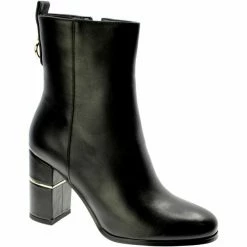Exé Shoes G528-L1484 Bottines / Boots Couleur Noir