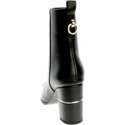 Exé Shoes G528-L1484 Bottines / Boots Couleur Noir -Etro Soldes Magasin 21437640 500 C