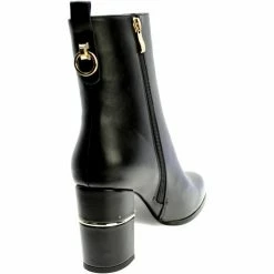 Exé Shoes G528-L1484 Bottines / Boots Couleur Noir -Etro Soldes Magasin 21437640 500 D