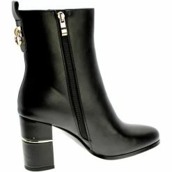 Exé Shoes G528-L1484 Bottines / Boots Couleur Noir -Etro Soldes Magasin 21437640 500 E