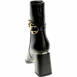 Exé Shoes XJ1130-YC508 Bottines / Boots Couleur Noir -Etro Soldes Magasin 21437641 500 C