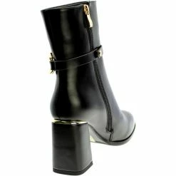 Exé Shoes XJ1130-YC508 Bottines / Boots Couleur Noir -Etro Soldes Magasin 21437641 500 D