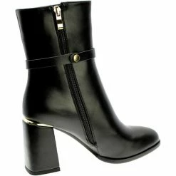 Exé Shoes XJ1130-YC508 Bottines / Boots Couleur Noir -Etro Soldes Magasin 21437641 500 E