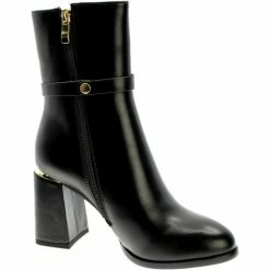 Exé Shoes XJ1130-YC508 Bottines / Boots Couleur Noir -Etro Soldes Magasin 21437641 500 F