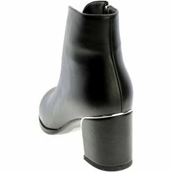 Exé Shoes XJ1162-HY1415 Bottines / Boots Couleur Noir -Etro Soldes Magasin 21437643 500 C