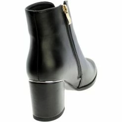 Exé Shoes XJ1162-HY1415 Bottines / Boots Couleur Noir -Etro Soldes Magasin 21437643 500 D