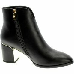 Exé Shoes XJ1162-HY1415 Bottines / Boots Couleur Noir -Etro Soldes Magasin 21437643 500 F