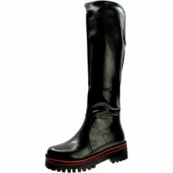 Exé Shoes F328-R3285 Bottes Couleur Noir
