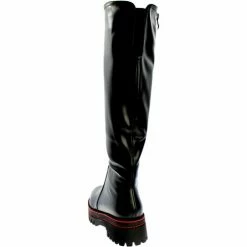 Exé Shoes F328-R3285 Bottes Couleur Noir -Etro Soldes Magasin 21467708 500 C