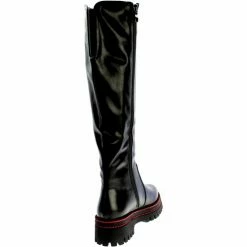 Exé Shoes F328-R3285 Bottes Couleur Noir -Etro Soldes Magasin 21467708 500 D