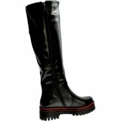 Exé Shoes F328-R3285 Bottes Couleur Noir -Etro Soldes Magasin 21467708 500 E