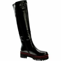 Exé Shoes F328-R3285 Bottes Couleur Noir -Etro Soldes Magasin 21467708 500 F