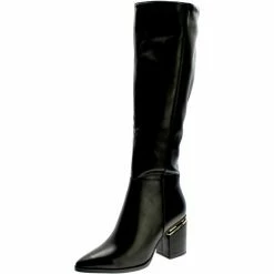 Exé Shoes K1512-7560 Bottes Couleur Noir