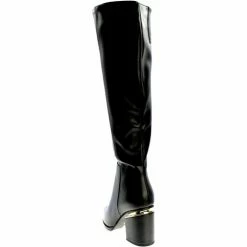 Exé Shoes K1512-7560 Bottes Couleur Noir 10 Exé Shoes K1512-7560 Bottes Couleur Noir -Etro Soldes Magasin 21467709 500 C