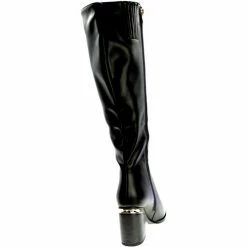 Exé Shoes K1512-7560 Bottes Couleur Noir 11 Exé Shoes K1512-7560 Bottes Couleur Noir -Etro Soldes Magasin 21467709 500 D