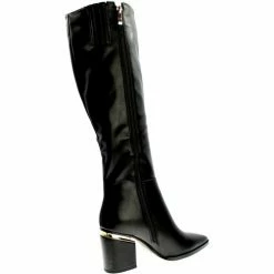 Exé Shoes K1512-7560 Bottes Couleur Noir 12 Exé Shoes K1512-7560 Bottes Couleur Noir -Etro Soldes Magasin 21467709 500 E