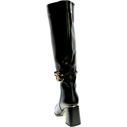 Exé Shoes XJ1130-YC509 Bottes Couleur Noir 5 Exé Shoes XJ1130-YC509 Bottes Couleur Noir – Image 3