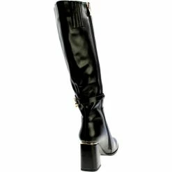 Exé Shoes XJ1130-YC509 Bottes Couleur Noir 11 Exé Shoes XJ1130-YC509 Bottes Couleur Noir -Etro Soldes Magasin 21467711 500 D