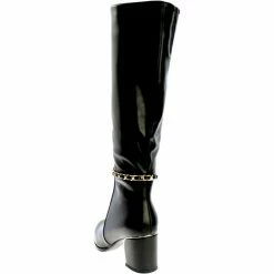 Exé Shoes F1870-C802B Bottes Couleur Noir 10 Exé Shoes F1870-C802B Bottes Couleur Noir -Etro Soldes Magasin 21467712 500 C