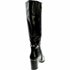 Exé Shoes F1870-C802B Bottes Couleur Noir 11 Exé Shoes F1870-C802B Bottes Couleur Noir -Etro Soldes Magasin 21467712 500 D