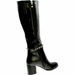 Exé Shoes F1870-C802B Bottes Couleur Noir 12 Exé Shoes F1870-C802B Bottes Couleur Noir -Etro Soldes Magasin 21467712 500 E